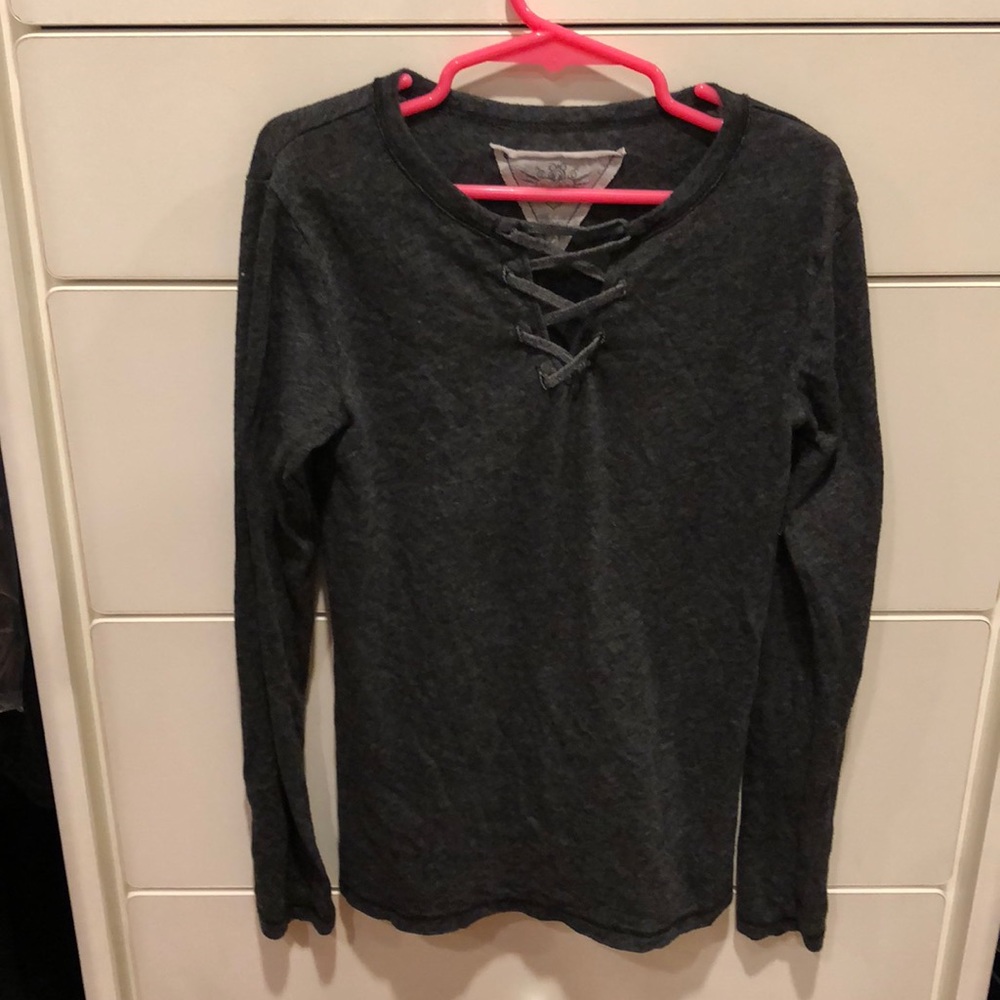 T2LOVE shirt